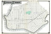 Perth Amboy 1, Middlesex County 1876